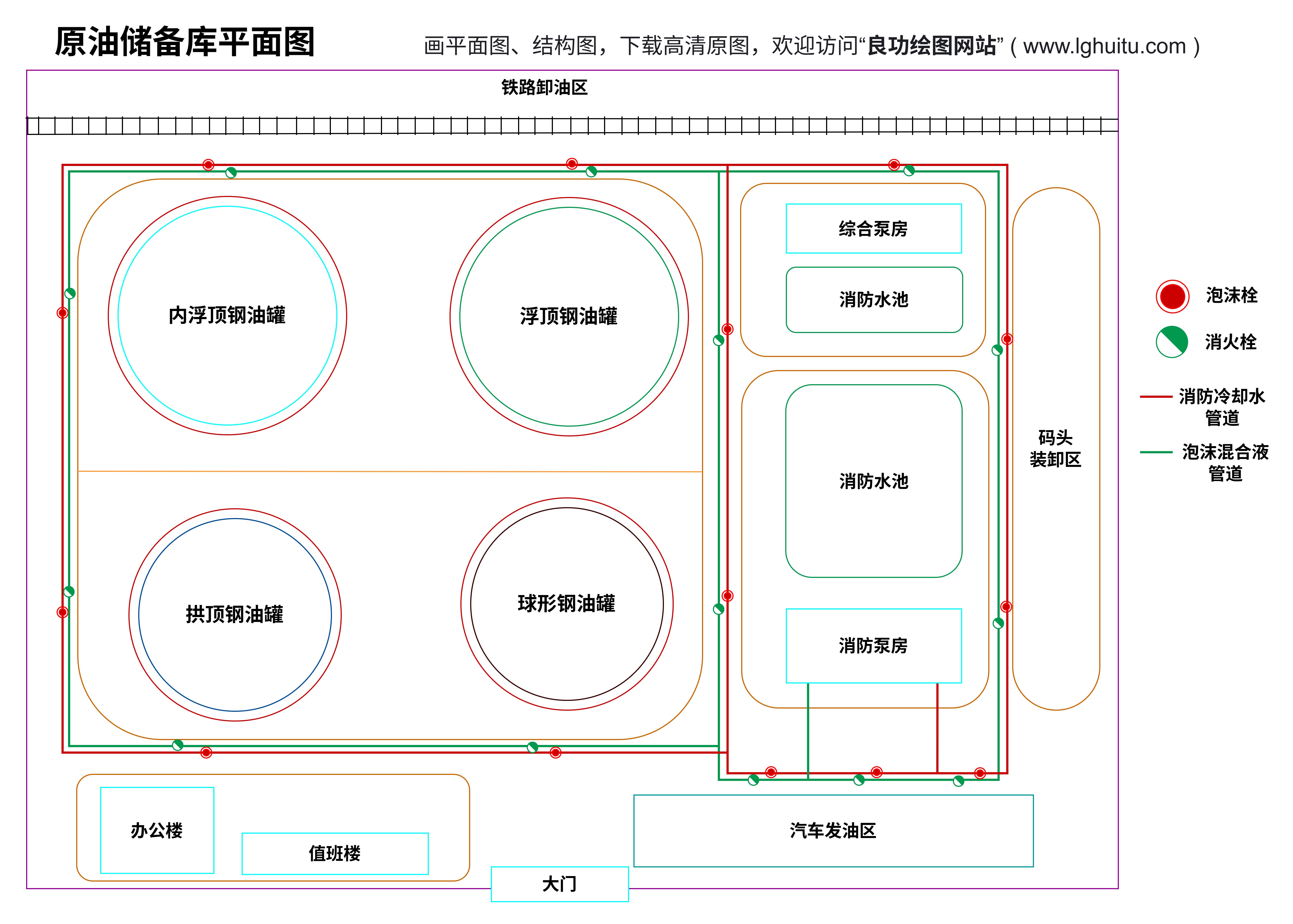 一张简洁的示意图，左侧是许多杂乱无章的灰色小点，右侧其中几个小点被高亮标红，显得格外醒目